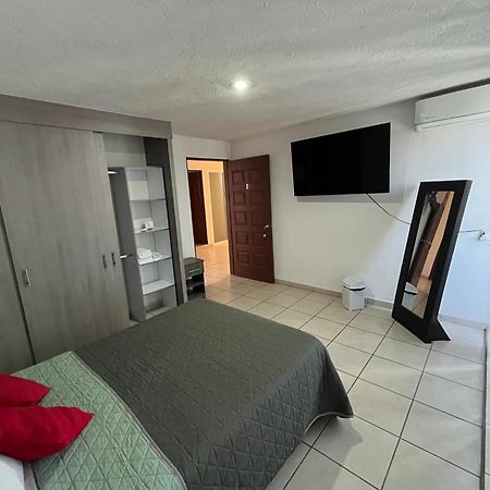 Apartmán 2 Venator House Boutique León Exteriér fotografie