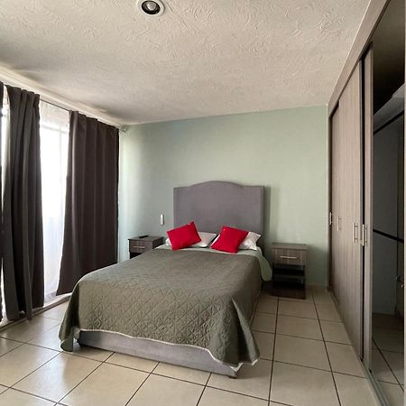 Apartmán 2 Venator House Boutique León Exteriér fotografie