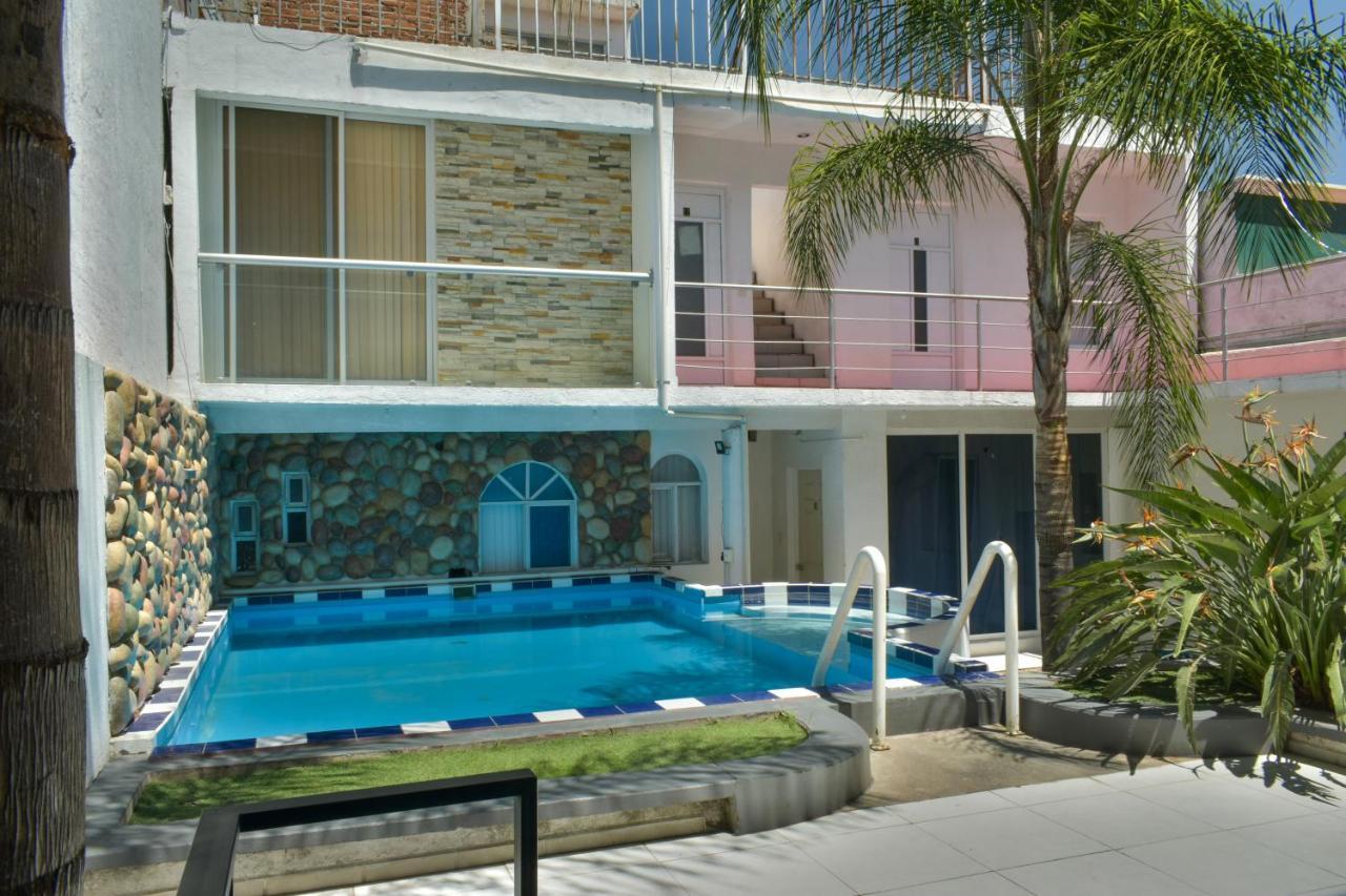 Apartmán 2 Venator House Boutique León Exteriér fotografie