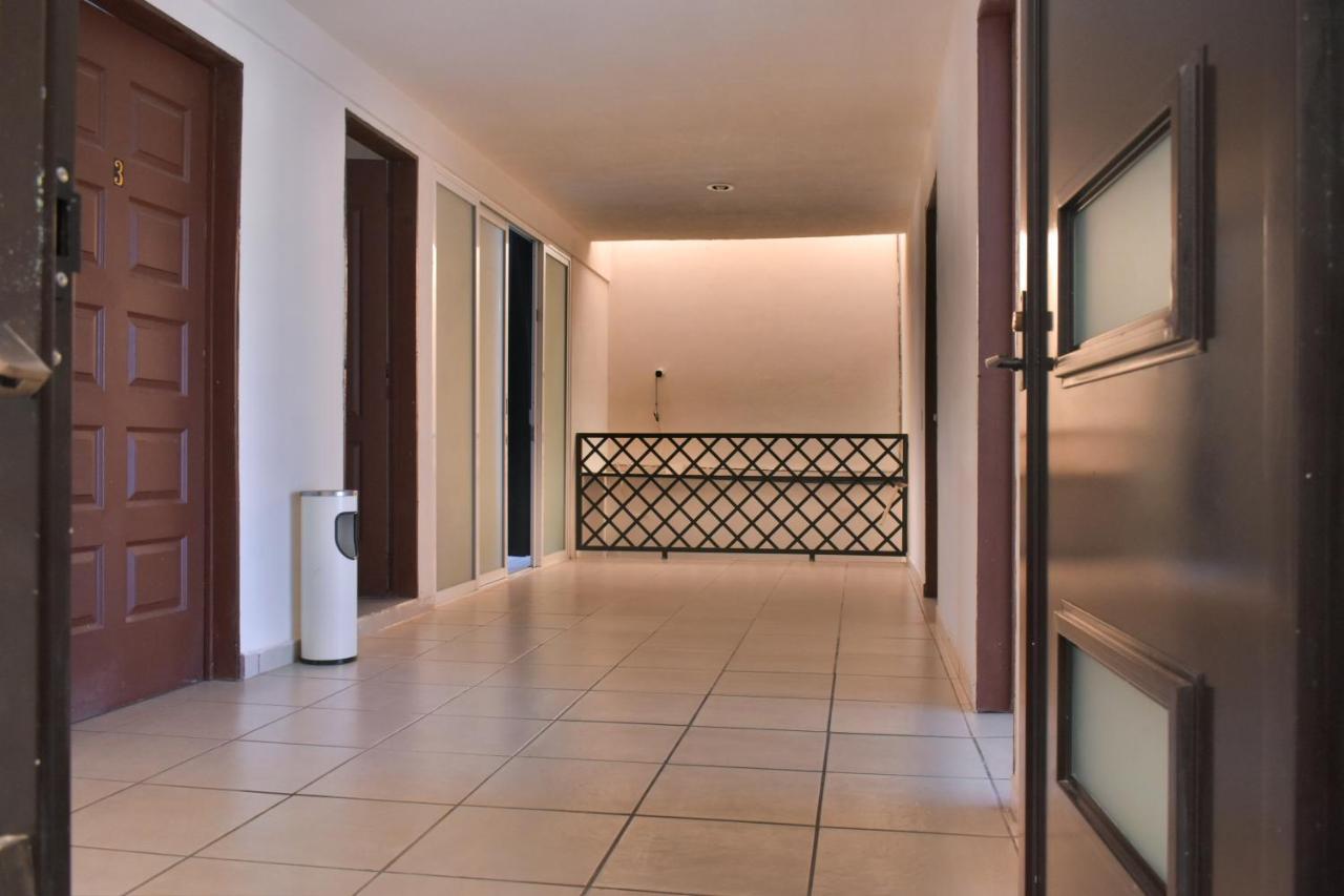 Apartmán 2 Venator House Boutique León Exteriér fotografie