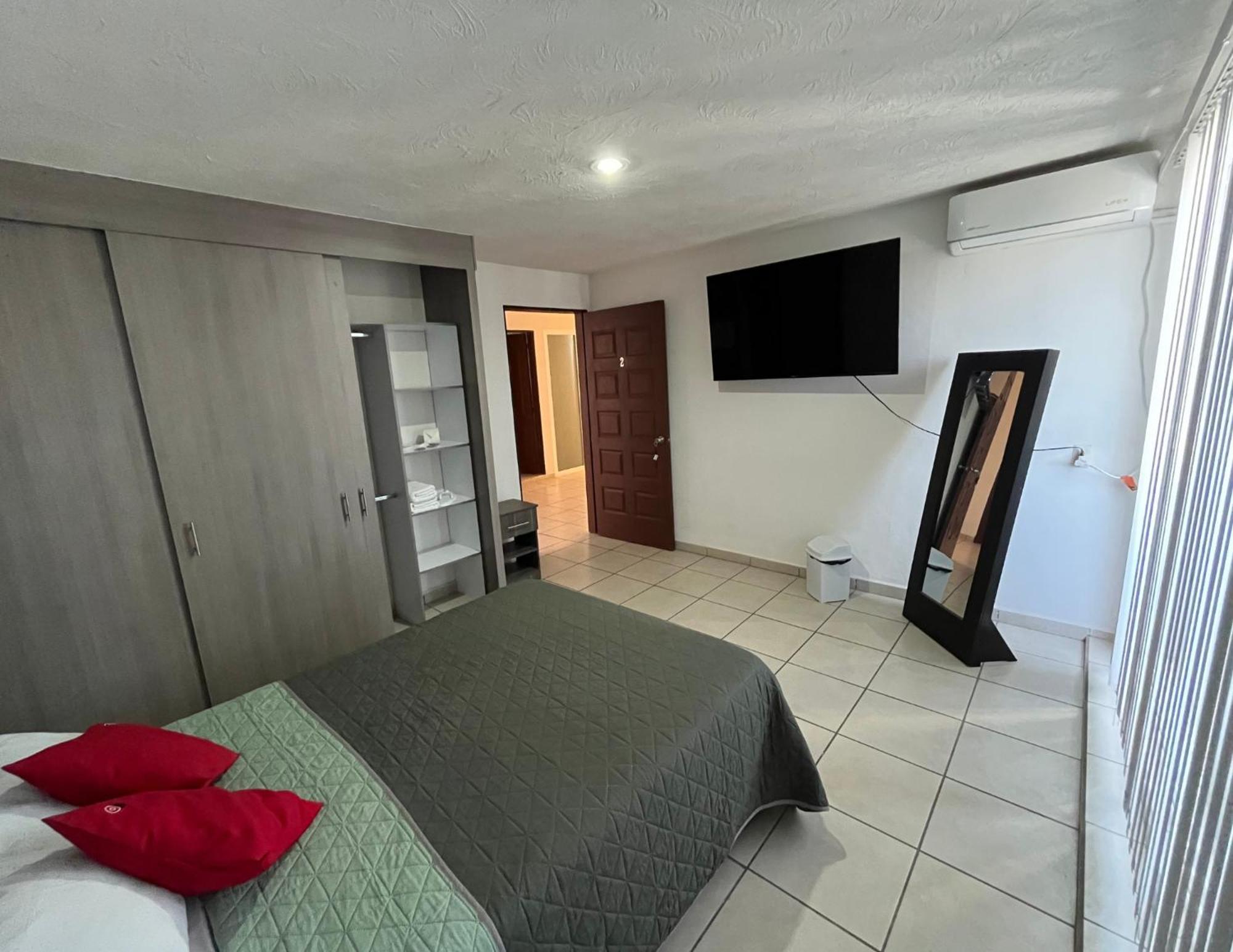 Apartmán 2 Venator House Boutique León Exteriér fotografie
