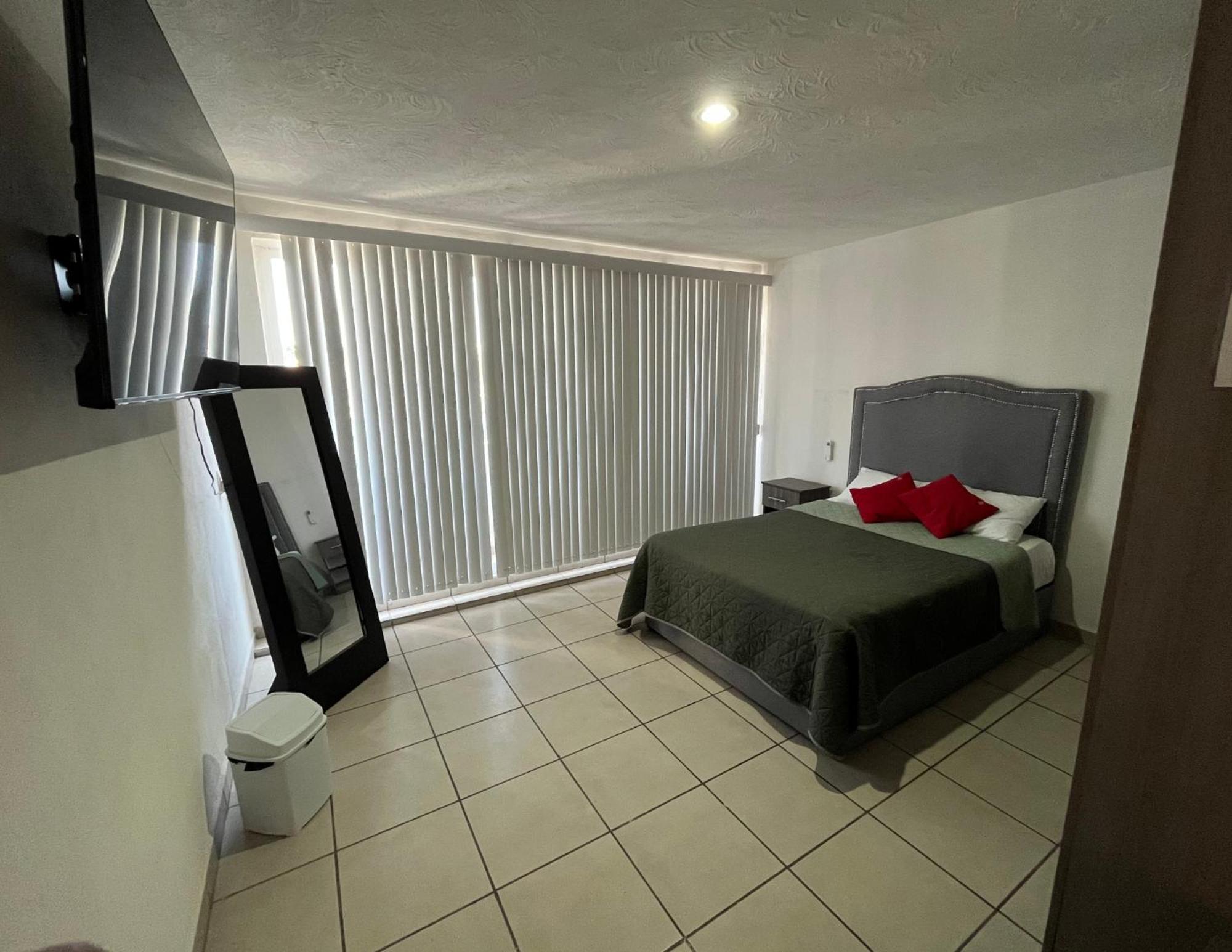 Apartmán 2 Venator House Boutique León Exteriér fotografie