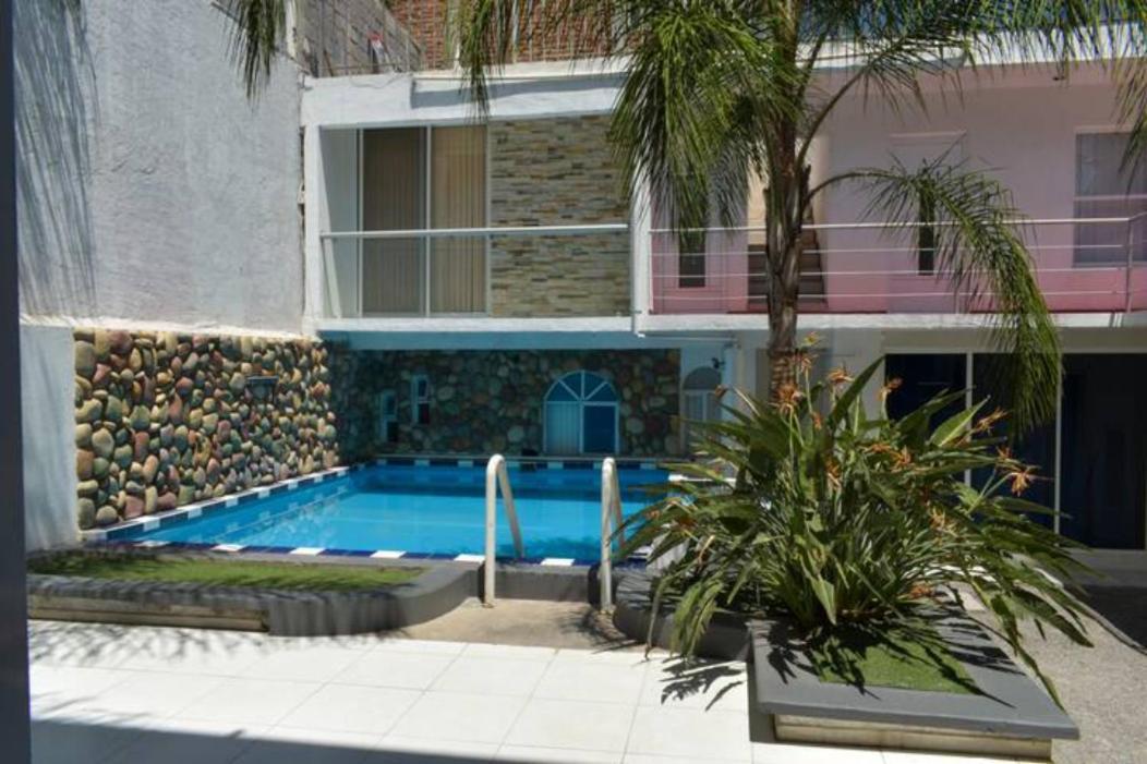 Apartmán 2 Venator House Boutique León Exteriér fotografie