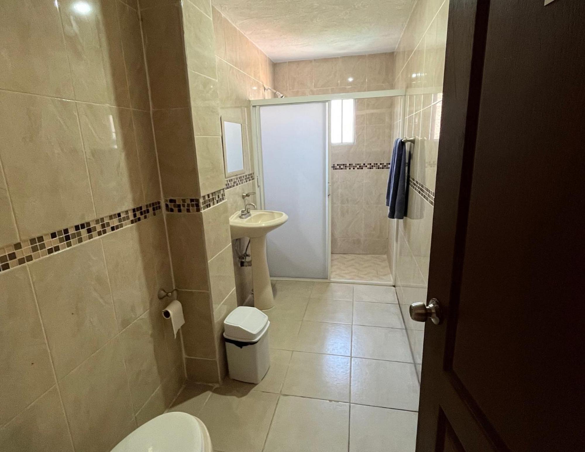Apartmán 2 Venator House Boutique León Exteriér fotografie