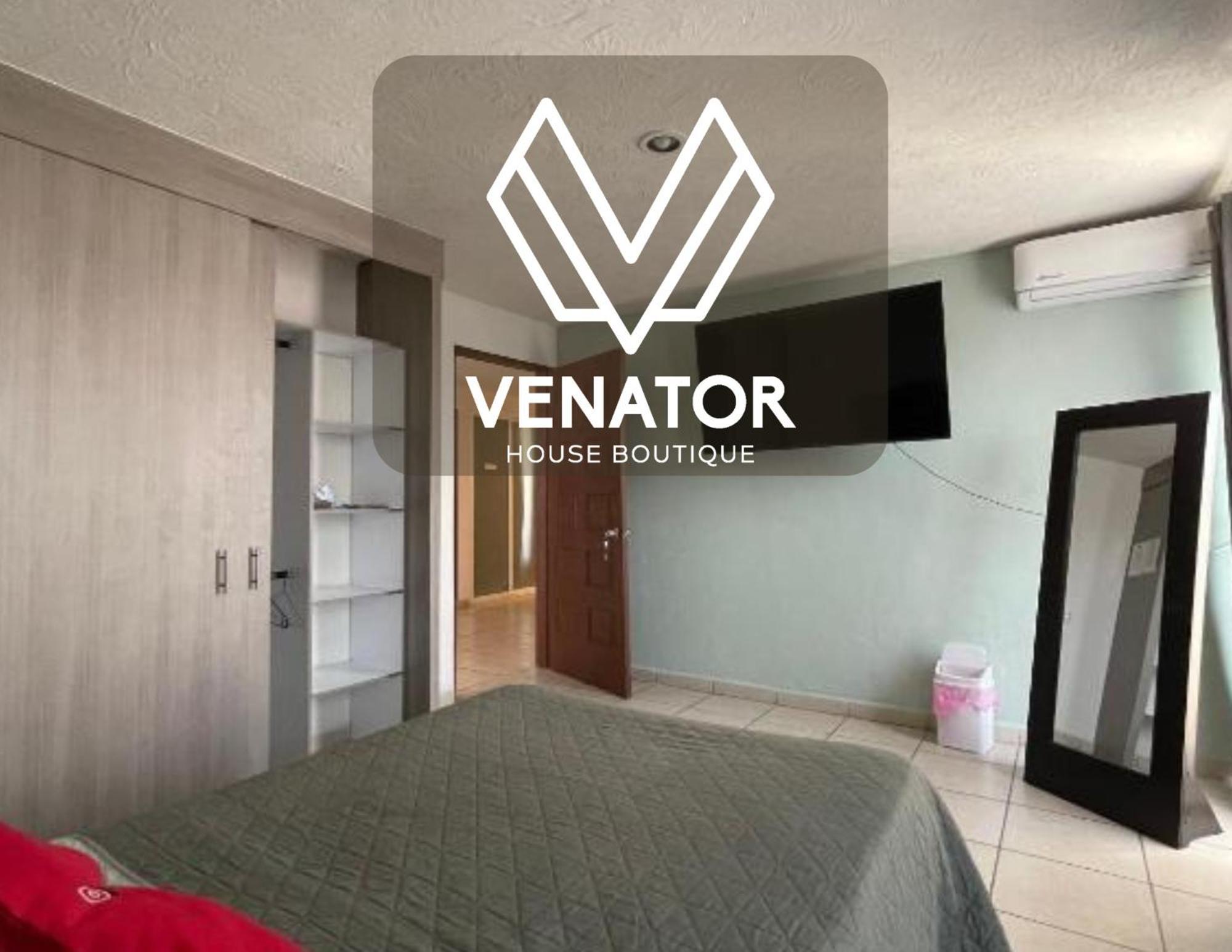 Apartmán 2 Venator House Boutique León Exteriér fotografie