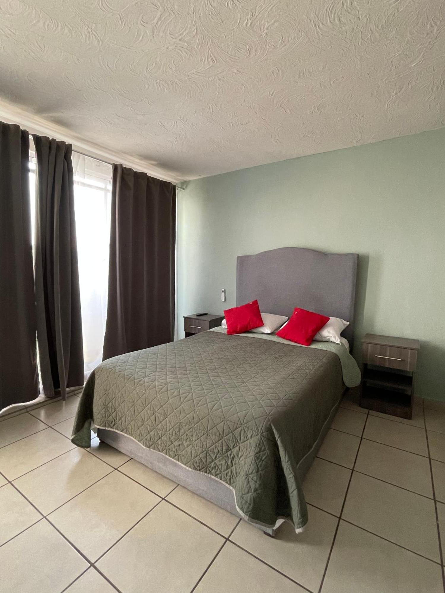 Apartmán 2 Venator House Boutique León Exteriér fotografie