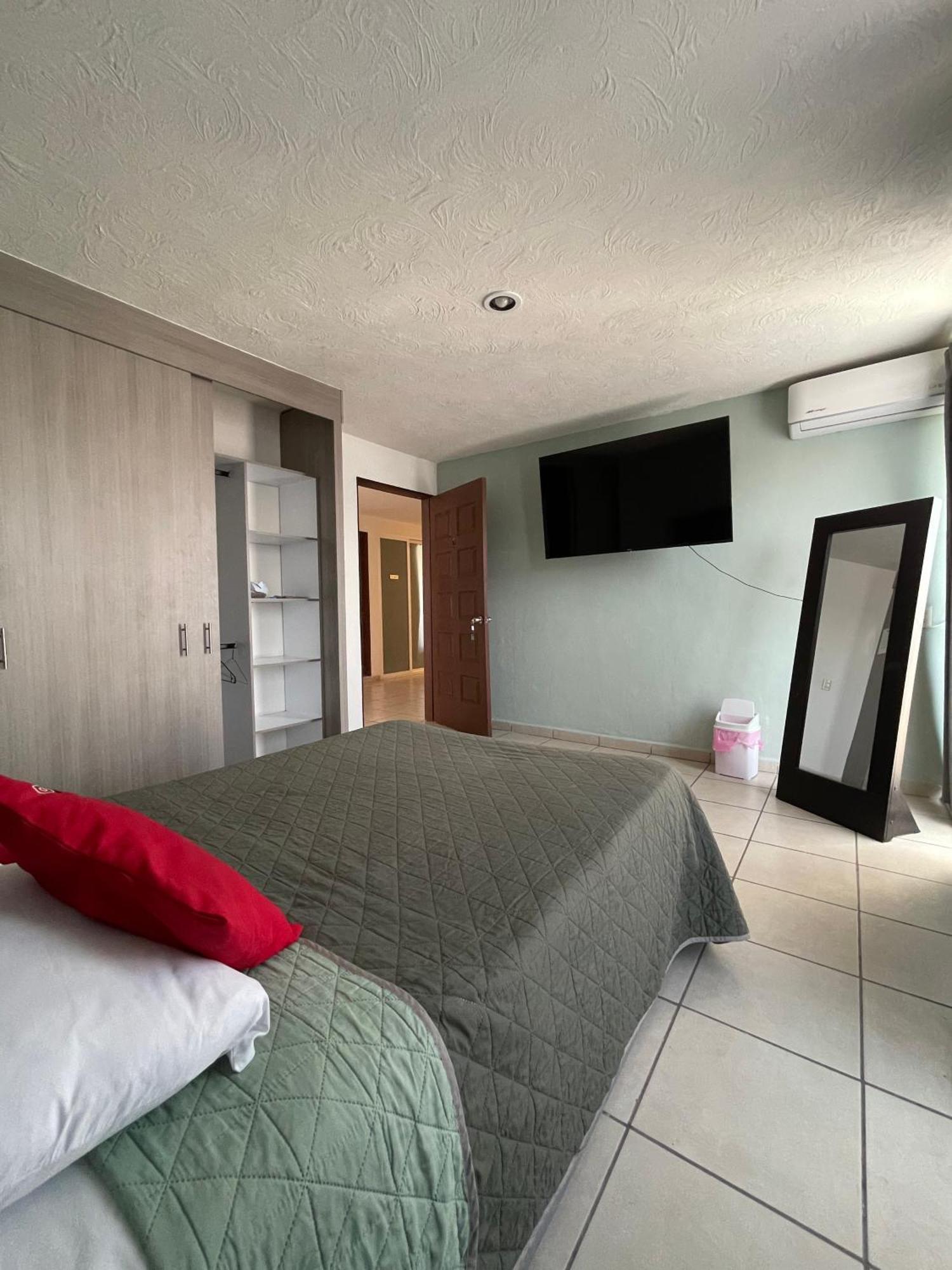 Apartmán 2 Venator House Boutique León Exteriér fotografie